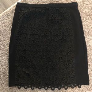 Have too many work skirts